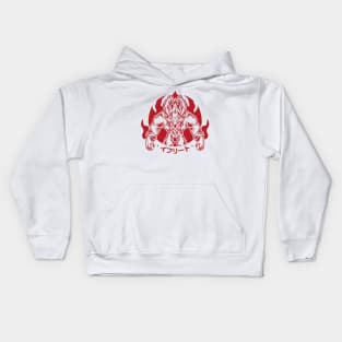 Ifrit Kids Hoodie